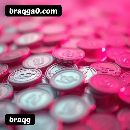 Vantagens exclusivas braqg para jogadores brasileiros - São Paulo, Rio, BH