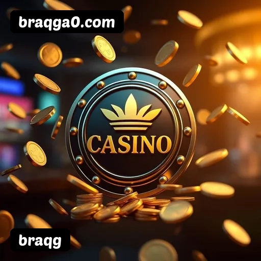 Tabela RTP dos jogos de cassino da braqg